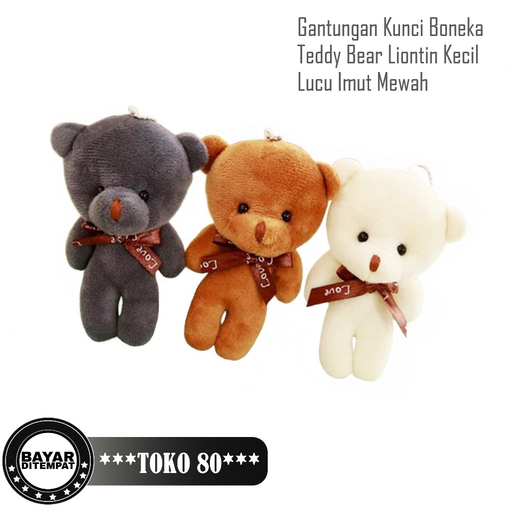 Detail Gambar Boneka Beruang Lucu Imut Nomer 36