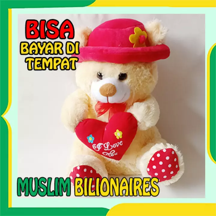 Detail Gambar Boneka Beruang Lucu Imut Nomer 57