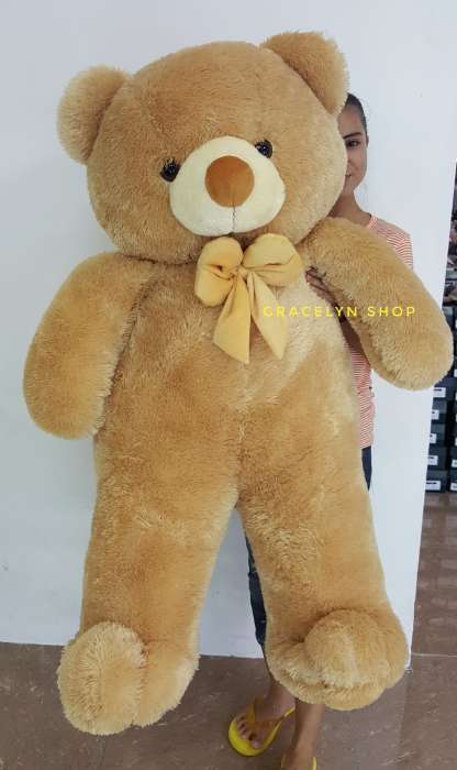 Detail Gambar Boneka Beruang Yang Besar Nomer 20