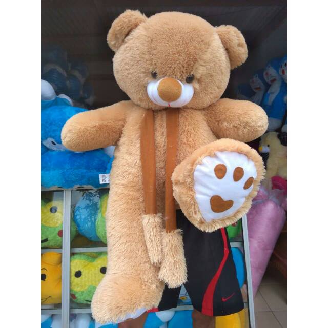 Detail Gambar Boneka Beruang Yang Besar Nomer 23