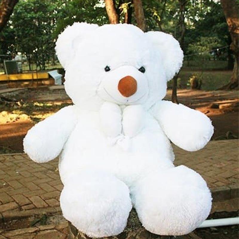 Detail Gambar Boneka Beruang Yang Besar Nomer 36