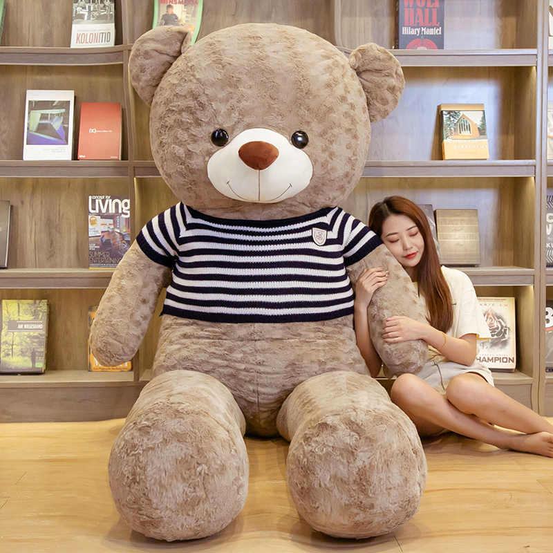 Detail Gambar Boneka Beruang Yang Besar Nomer 45