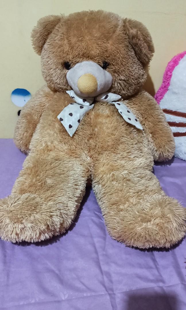 Detail Gambar Boneka Beruang Yang Besar Nomer 6