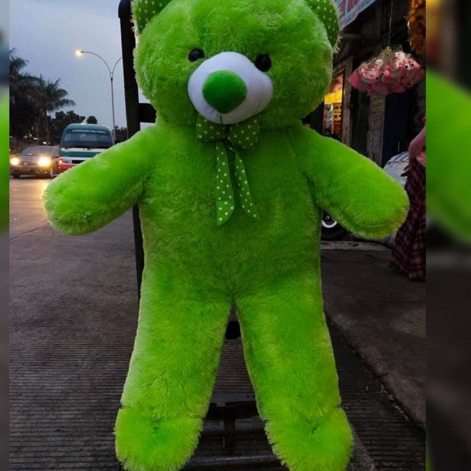 Detail Gambar Boneka Beruang Yang Besar Nomer 50