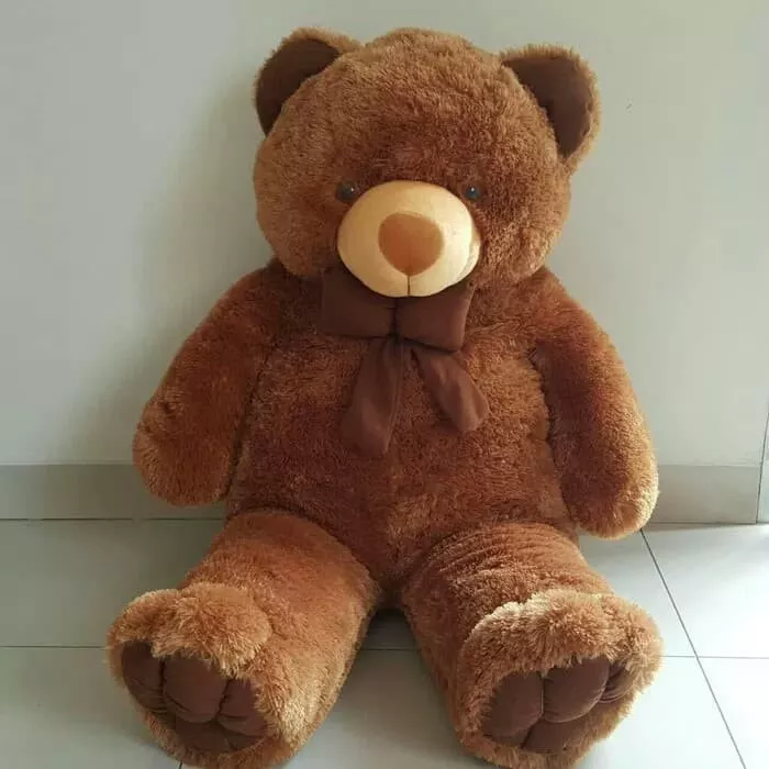 Detail Gambar Boneka Besar Nomer 23