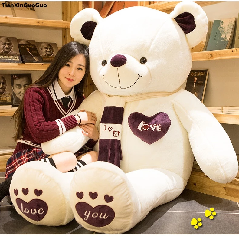 Detail Gambar Boneka Besar Nomer 39