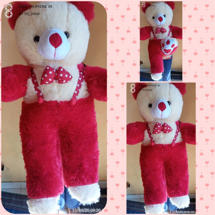 Detail Gambar Boneka Besar Nomer 50