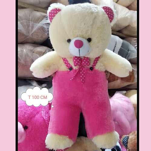 Detail Gambar Boneka Besar Nomer 52