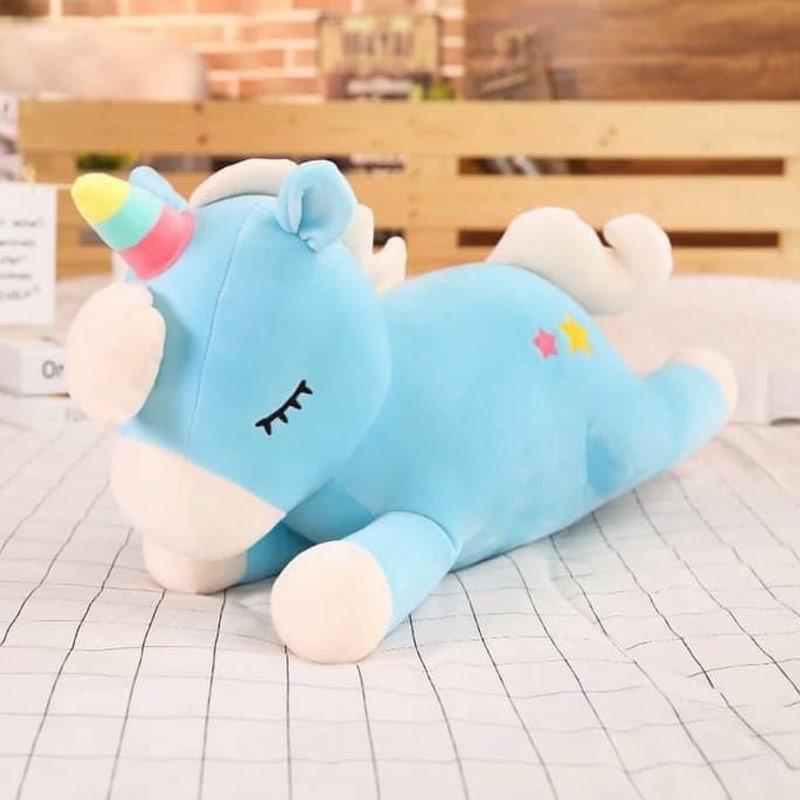 Detail Gambar Boneka Biru Nomer 27