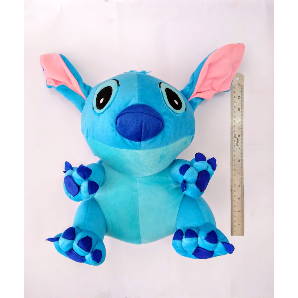 Detail Gambar Boneka Biru Nomer 4