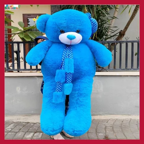 Detail Gambar Boneka Biru Nomer 41