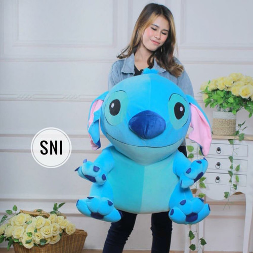 Detail Gambar Boneka Biru Nomer 47