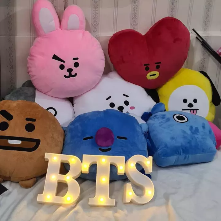 Detail Gambar Boneka Bt21 Nomer 51