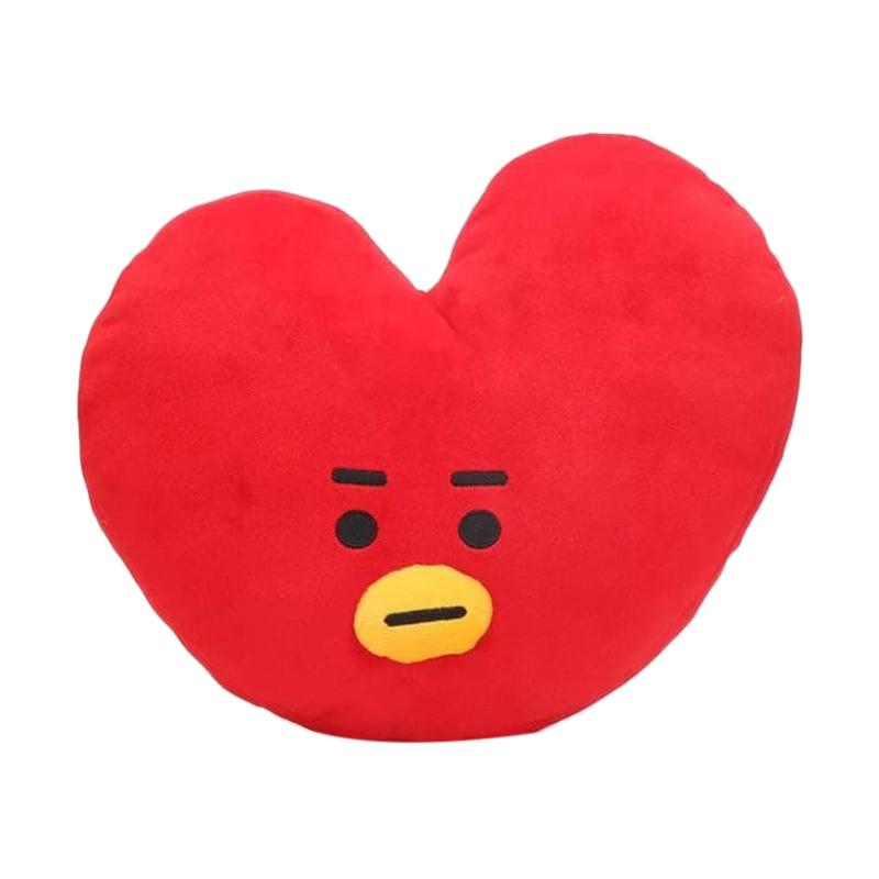 Detail Gambar Boneka Bt21 Tata Nomer 9