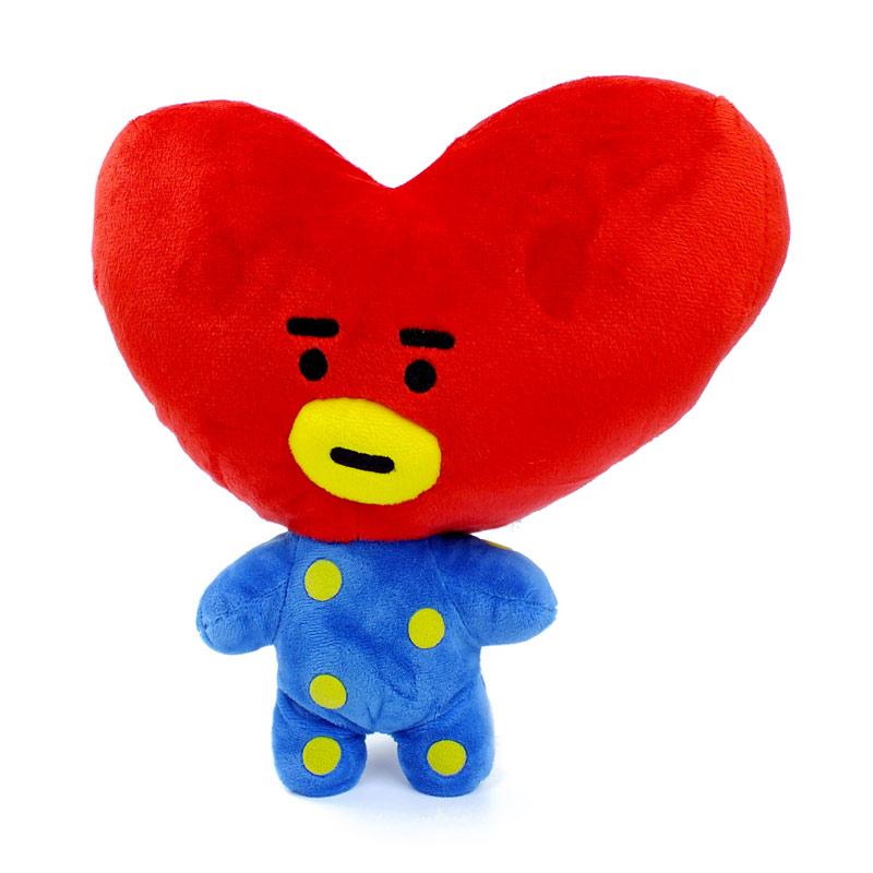 Detail Gambar Boneka Bts Nomer 23