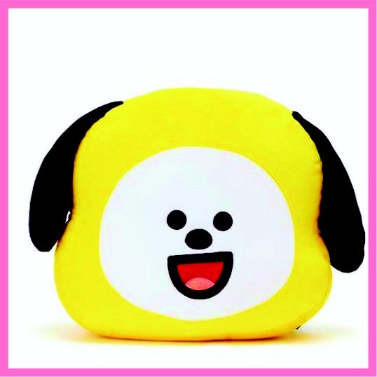 Detail Gambar Boneka Bts Chimmy Nomer 16