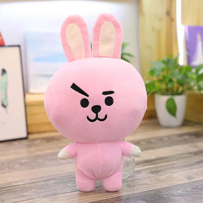 Detail Gambar Boneka Bts Cooky Nomer 2