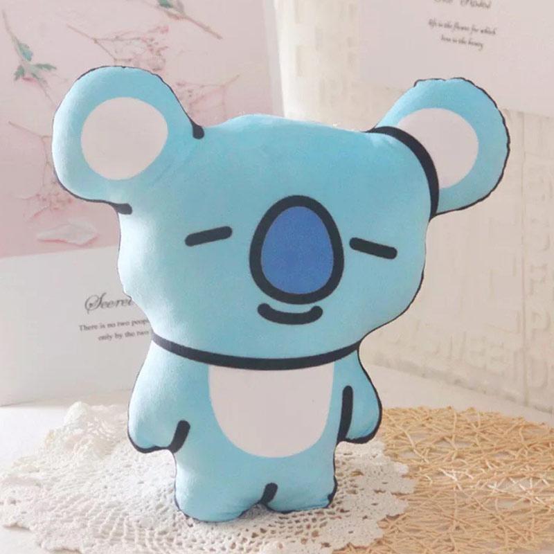 Detail Gambar Boneka Bts Cooky Nomer 27