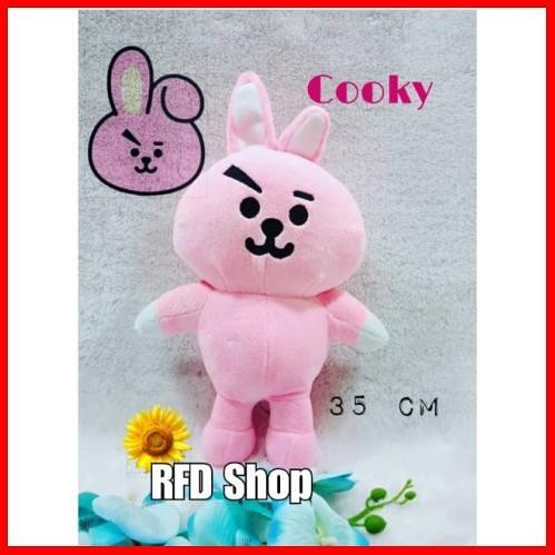 Detail Gambar Boneka Bts Cooky Nomer 30