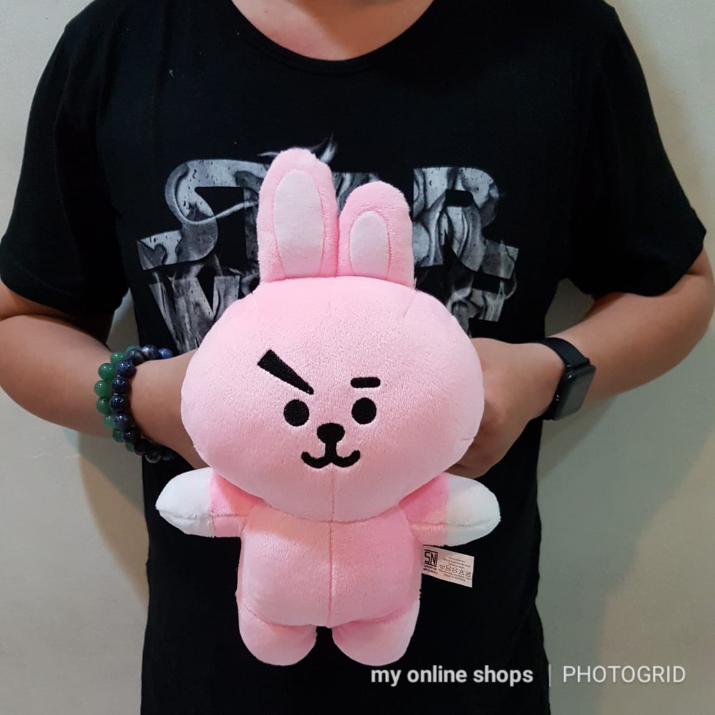 Detail Gambar Boneka Bts Cooky Nomer 38