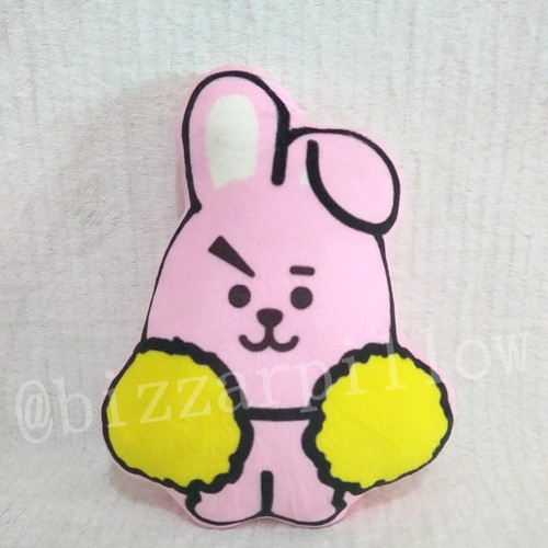 Detail Gambar Boneka Bts Cooky Nomer 39