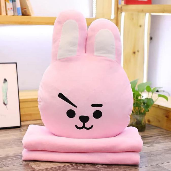 Detail Gambar Boneka Bts Cooky Nomer 42