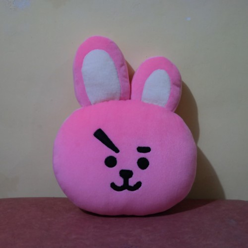 Detail Gambar Boneka Bts Cooky Nomer 53