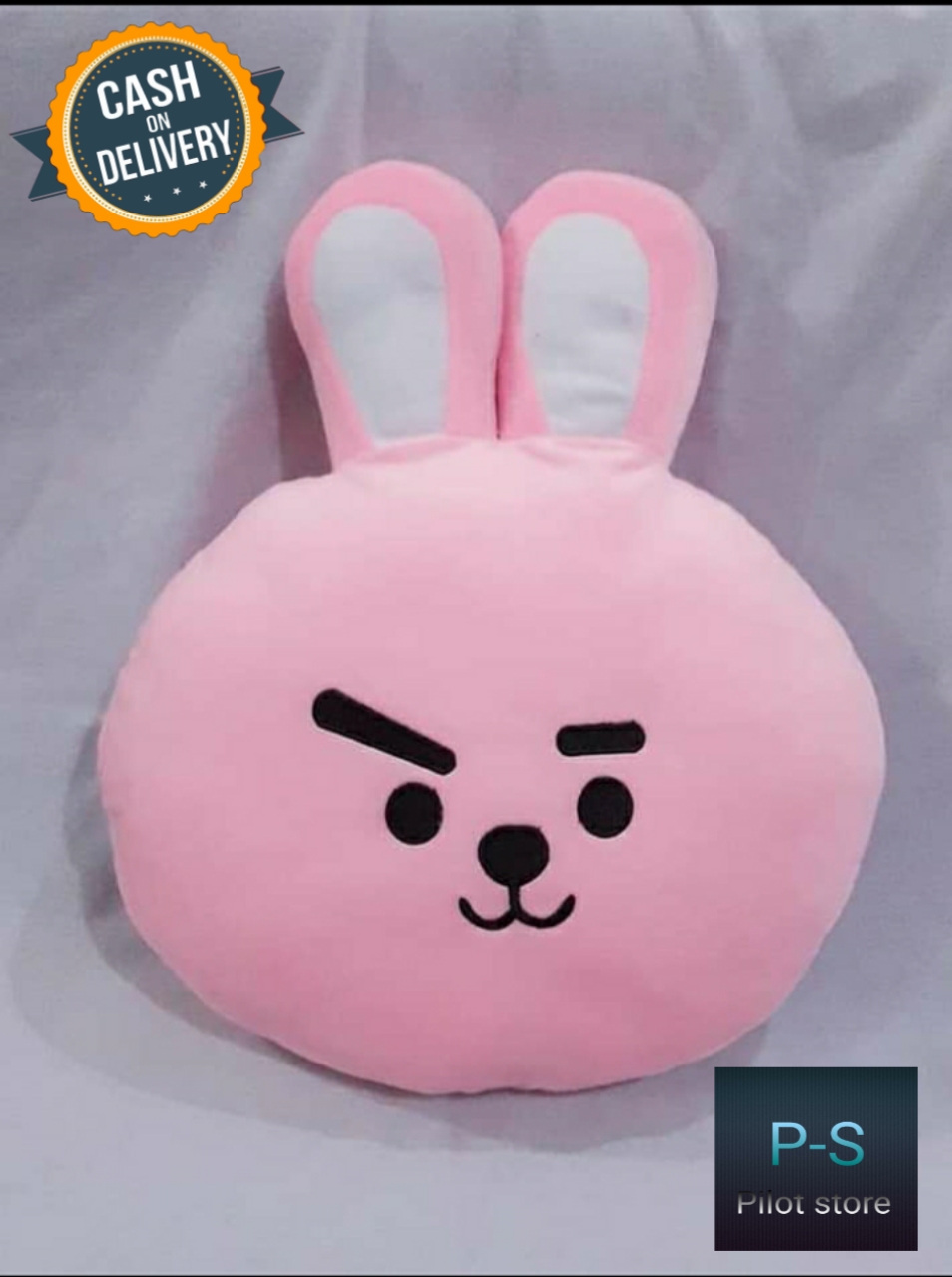 Detail Gambar Boneka Bts Cooky Nomer 54