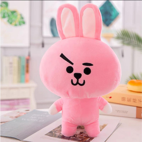 Detail Gambar Boneka Bts Cooky Nomer 9