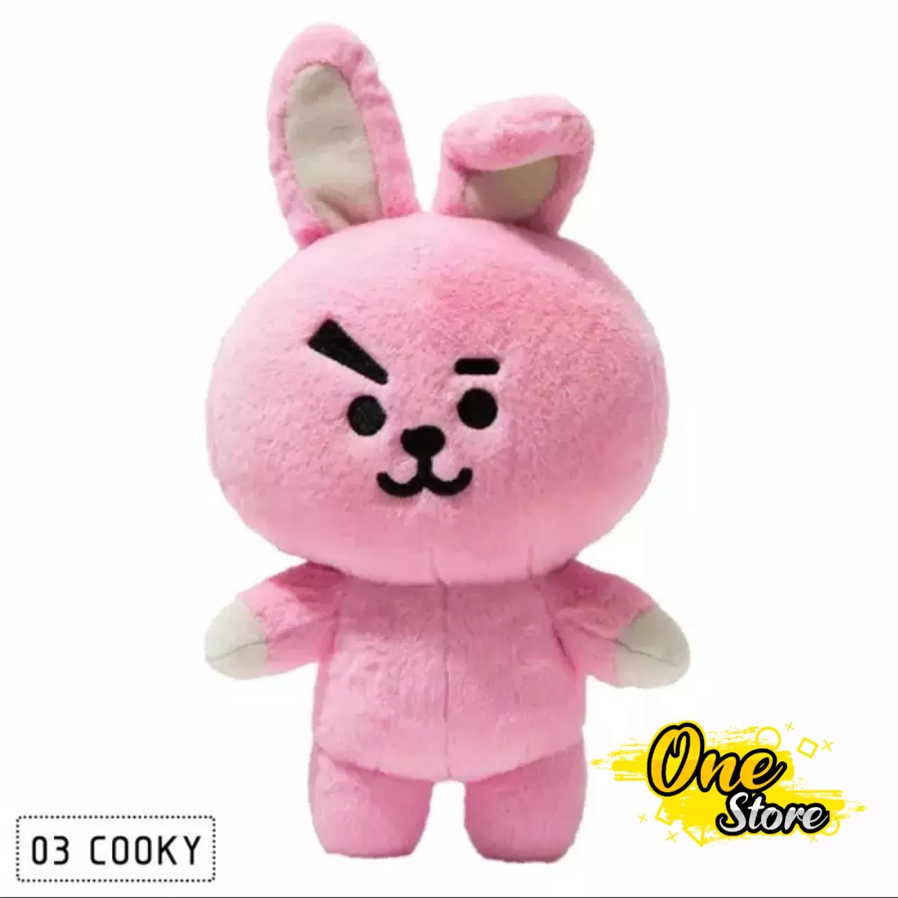 Detail Gambar Boneka Bts Cooky Nomer 10