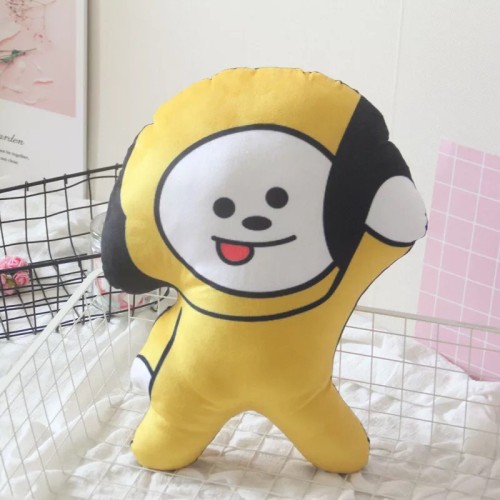 Detail Gambar Boneka Bts Jimin Nomer 49