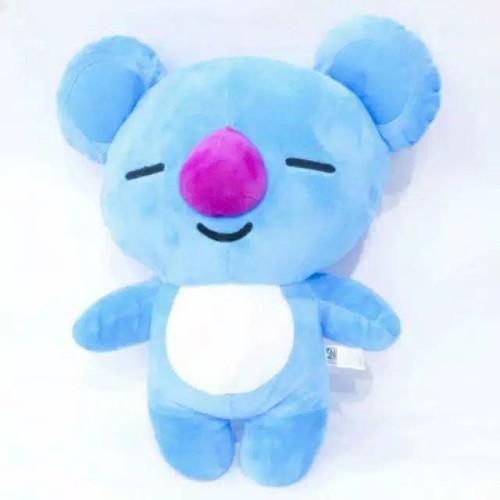 Gambar Boneka Bts Koya - KibrisPDR