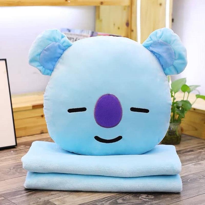 Detail Gambar Boneka Bts Koya Nomer 21