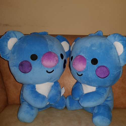 Detail Gambar Boneka Bts Koya Nomer 34