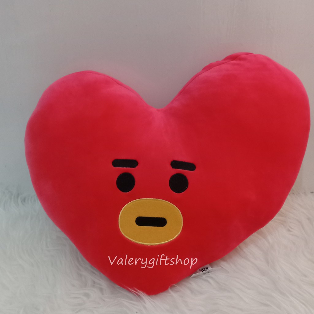 Detail Gambar Boneka Bts Tata Nomer 22