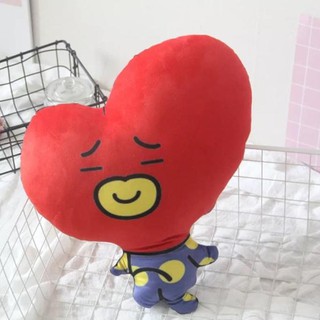 Detail Gambar Boneka Bts Tata Nomer 43