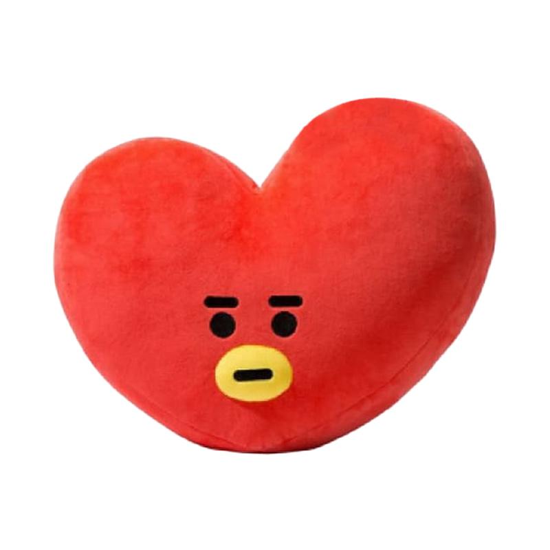 Detail Gambar Boneka Bts Tata Nomer 6