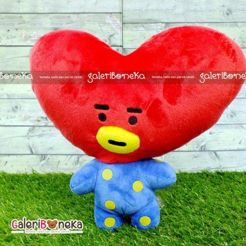 Detail Gambar Boneka Bts Tata Nomer 54