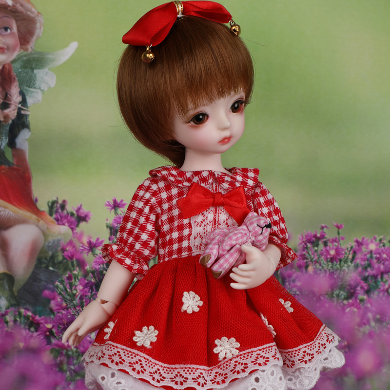 Detail Gambar Boneka Cantik Nomer 13