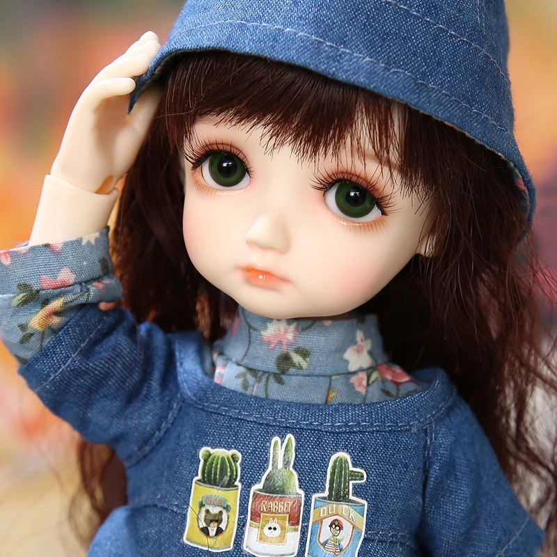 Detail Gambar Boneka Cantik Nomer 26