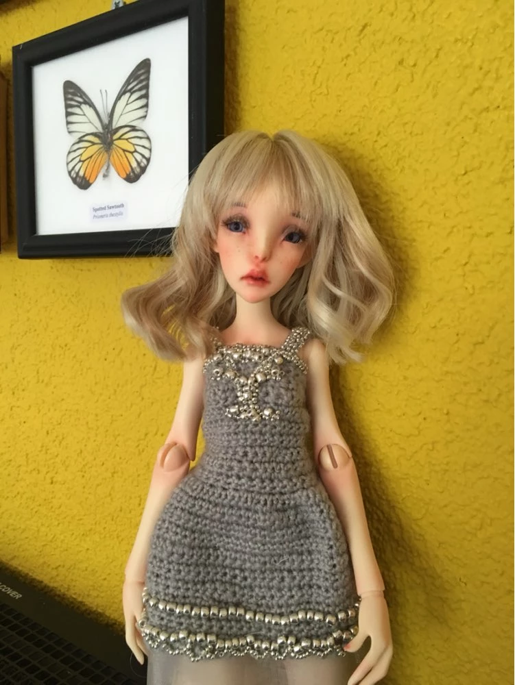 Detail Gambar Boneka Cantik Nomer 33
