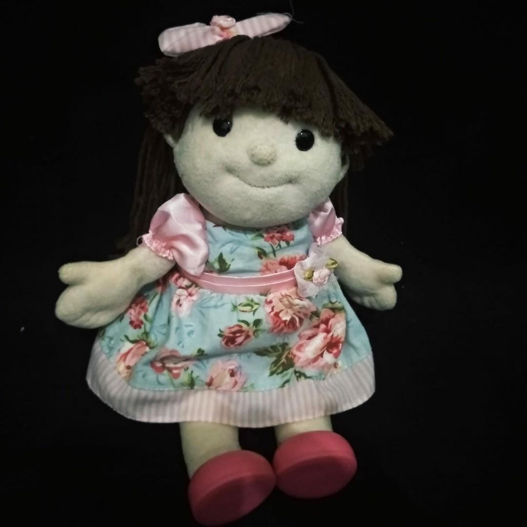 Detail Gambar Boneka Cantik Nomer 34