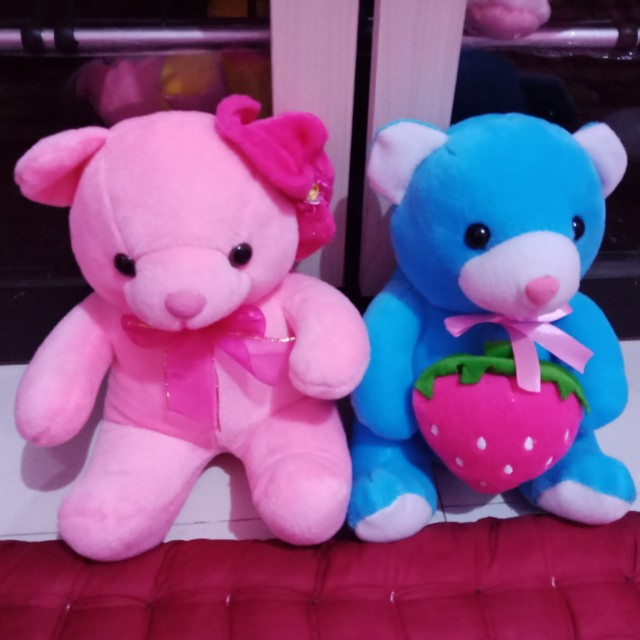 Detail Gambar Boneka Cantik Dan Lucu Nomer 17