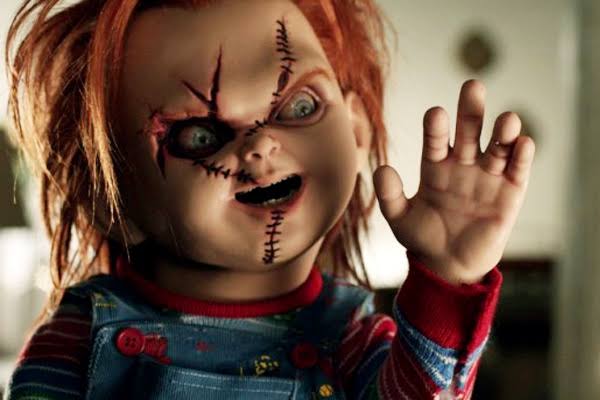 Detail Gambar Boneka Chucky Nomer 17