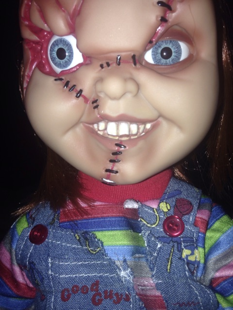 Detail Gambar Boneka Chucky Nomer 47