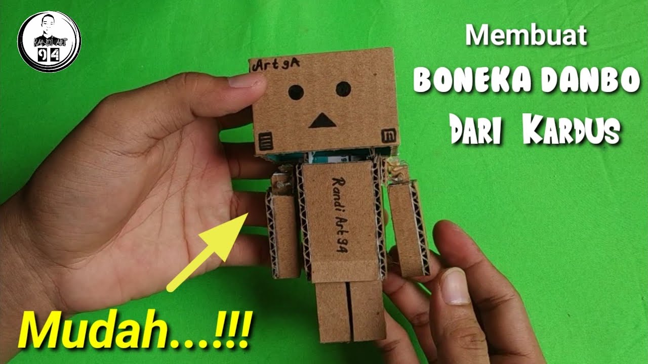 Detail Gambar Boneka Dambo Nomer 51