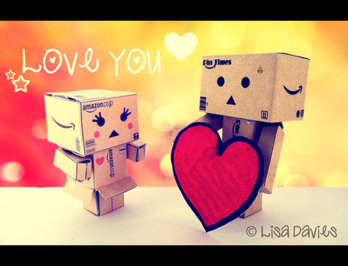 Detail Gambar Boneka Danbo Cinta Nomer 39