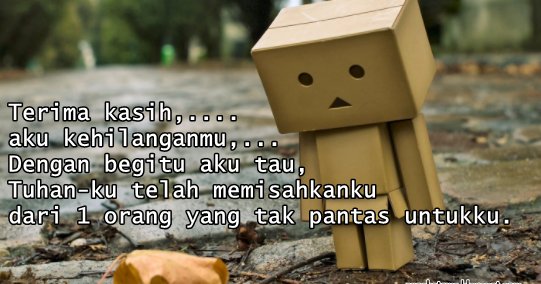 Detail Gambar Boneka Danbo Dengan Kata Kata Nomer 14