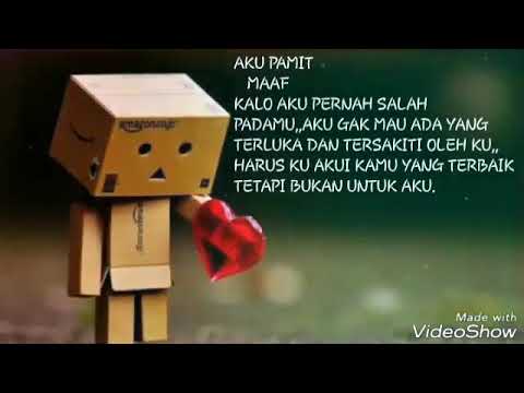 Detail Gambar Boneka Danbo Dengan Kata Kata Nomer 33