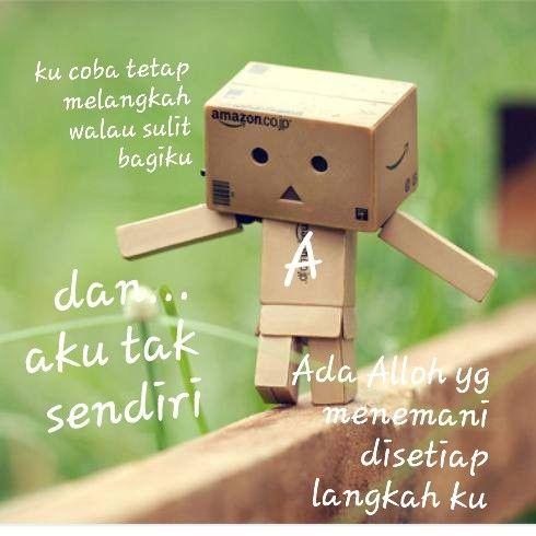 Detail Gambar Boneka Danbo Dengan Kata Kata Nomer 38